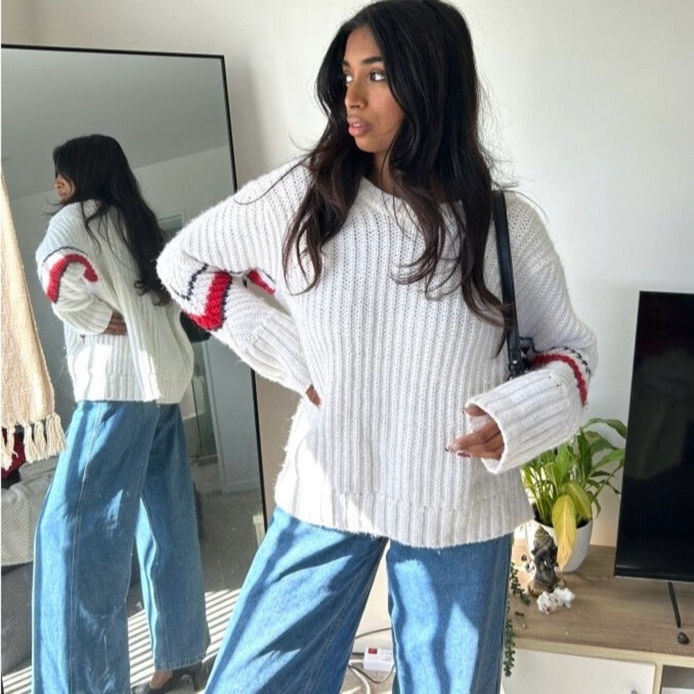 Tommy Hilfiger Sweater